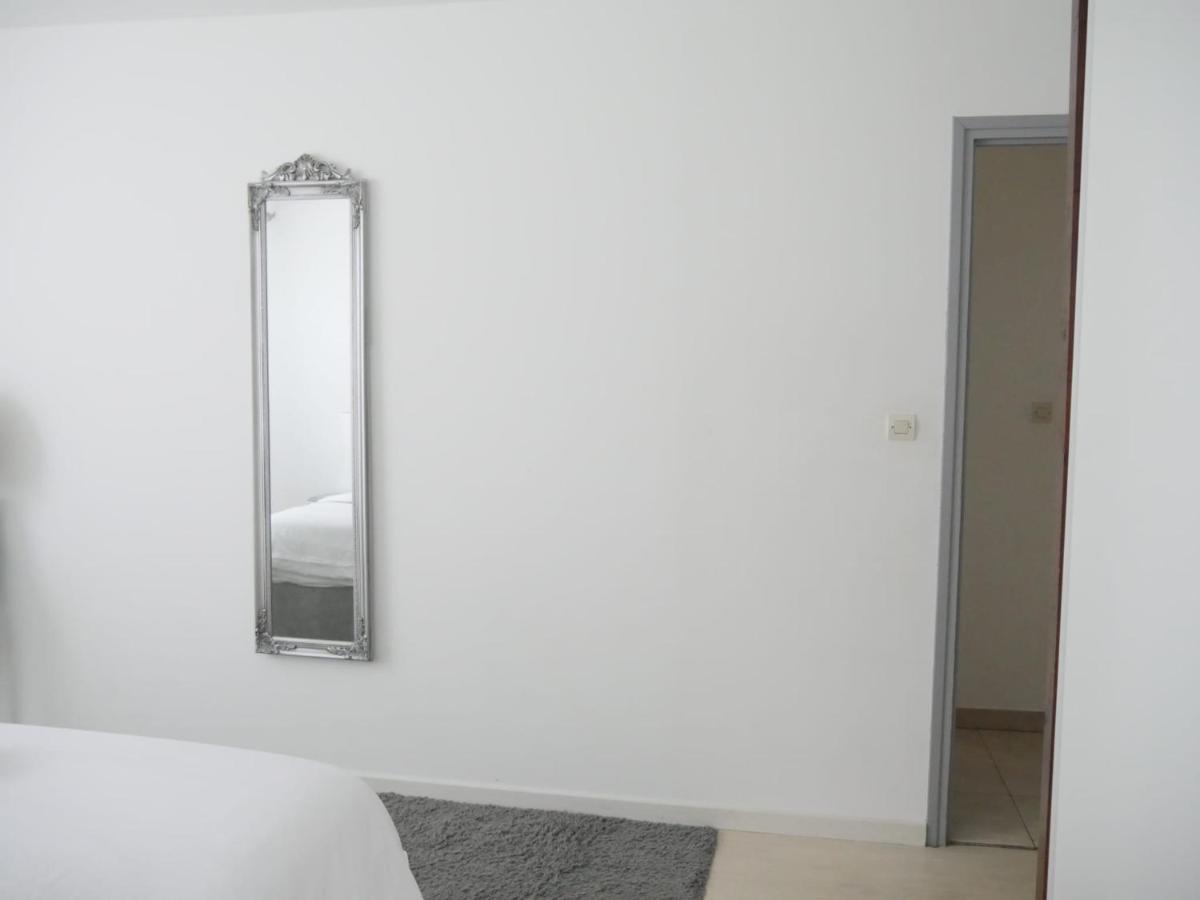 Private Room In Montpellier Exterior foto