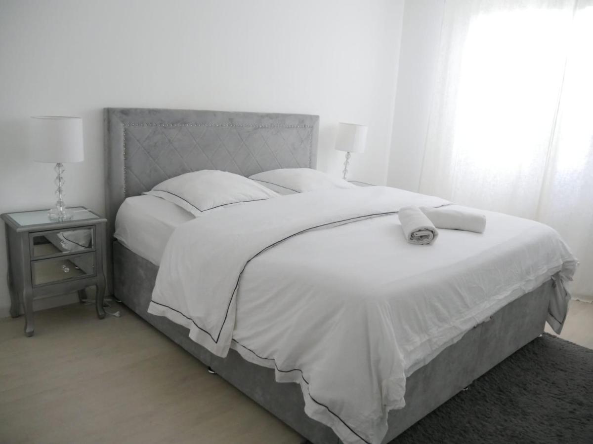 Private Room In Montpellier Exterior foto