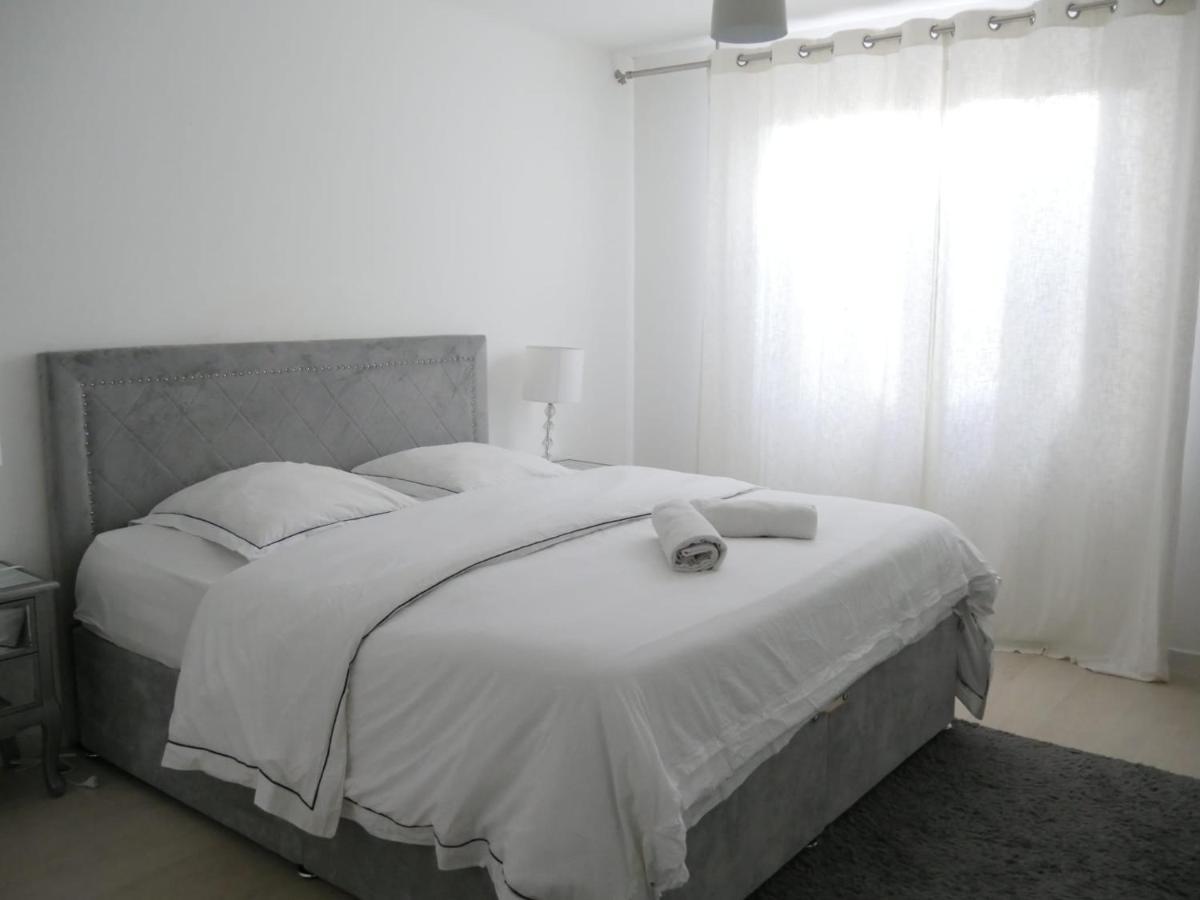 Private Room In Montpellier Exterior foto